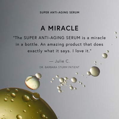 Dr. Barbara Sturm Super Anti-Aging Serum