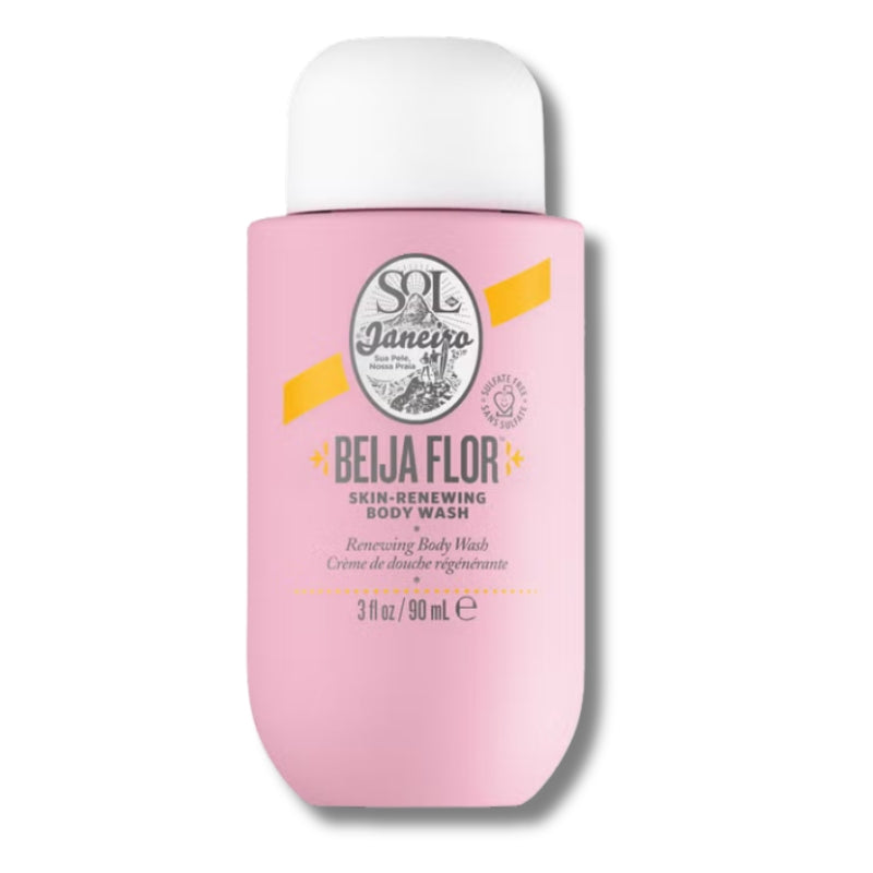 Sol de Janeiro Beija Flor Body Wash 90ml – Beaut Flo