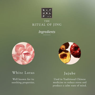 RITUALS The Ritual of Jing Jujube & Lotus Flower Concentrated Refill Hand Wash 100ml