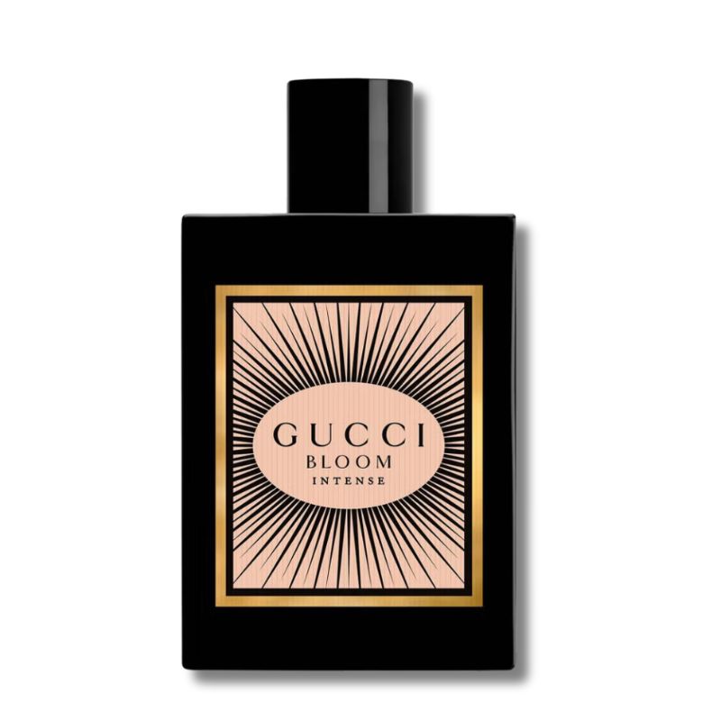 Gucci Bloom For Her Eau de Parfum Intense 100ml