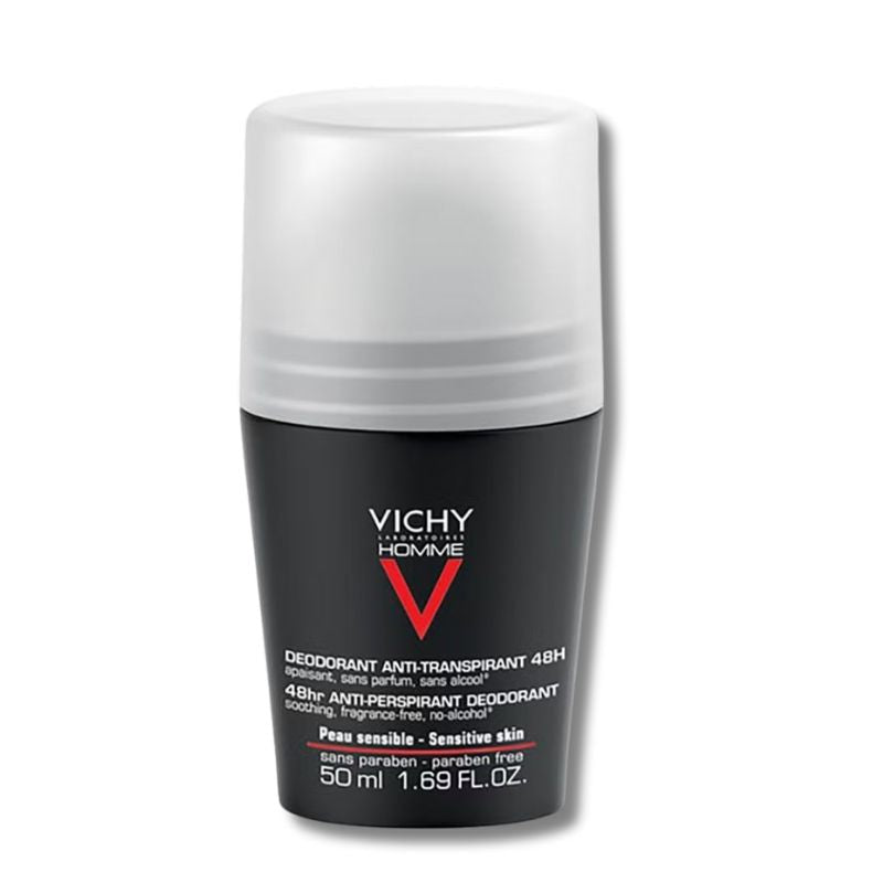 VICHY Homme Men&