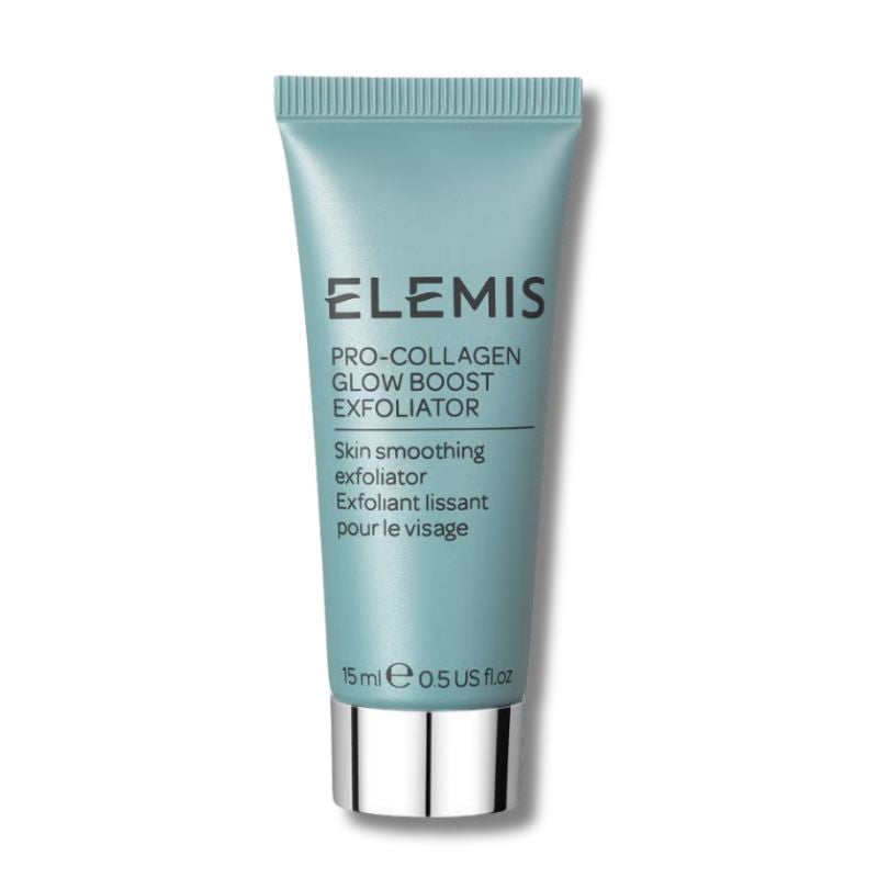 ELEMIS Pro-Collagen Glow Boost Exfoliator  15ml