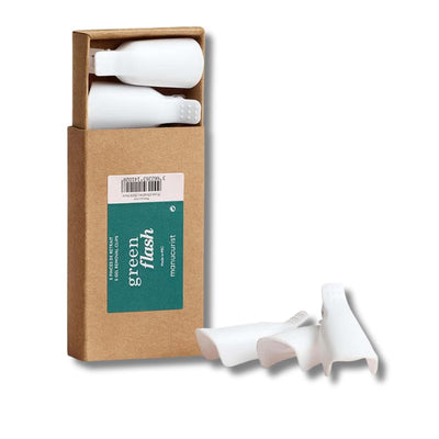Manucurist Green Flash Removal Clips