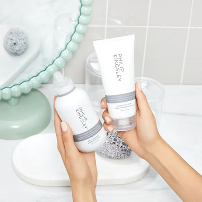 Philip Kingsley No Scent No Colour Gentle Shampoo 250ml