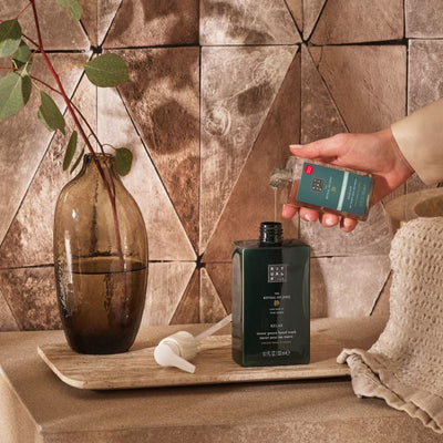 RITUALS The Ritual of Jing Jujube & Lotus Flower Concentrated Refill Hand Wash 100ml