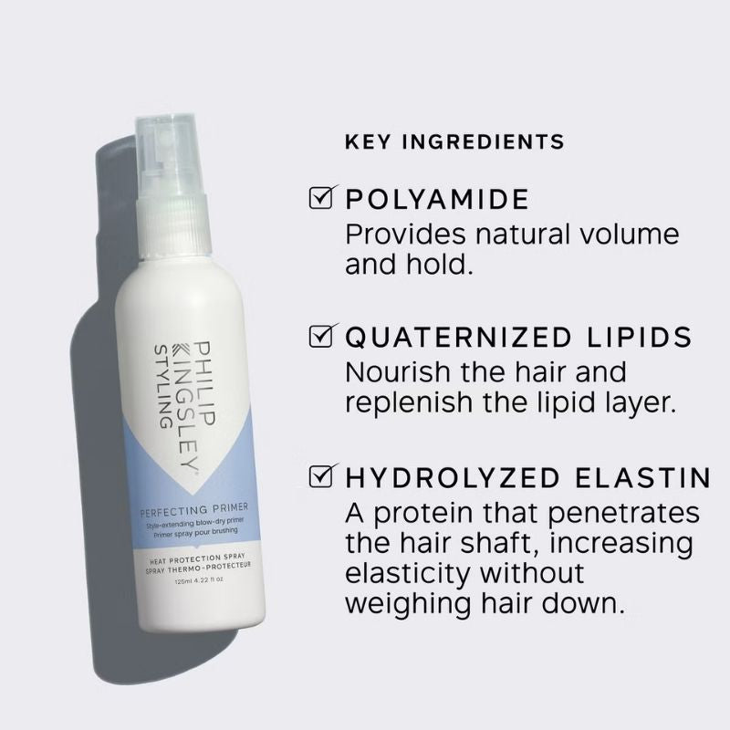 Philip Kingsley Perfecting Primer 125ml