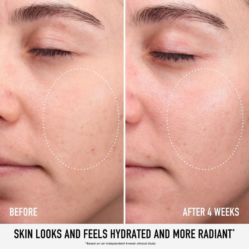 bareMinerals SKIN RESCUE Pure Moisture Serum 30ml