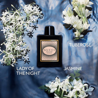 Gucci Bloom For Her Eau de Parfum Intense 100ml