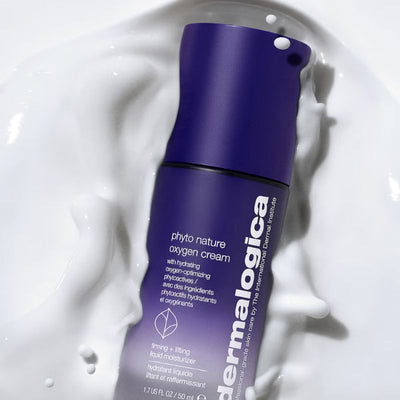 Dermalogica Phyto Nature Oxygen Liquid Cream 50ml