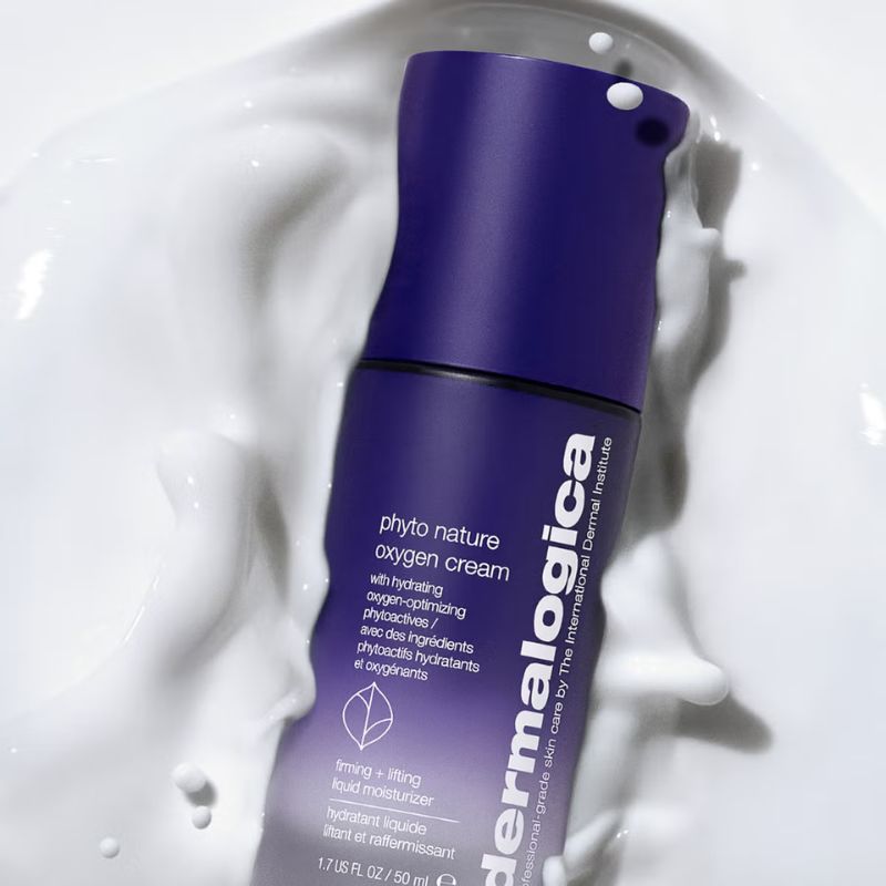 Dermalogica Phyto Nature Oxygen Liquid Cream 50ml
