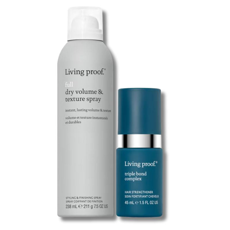 Living Proof Style Without Compromise Duo