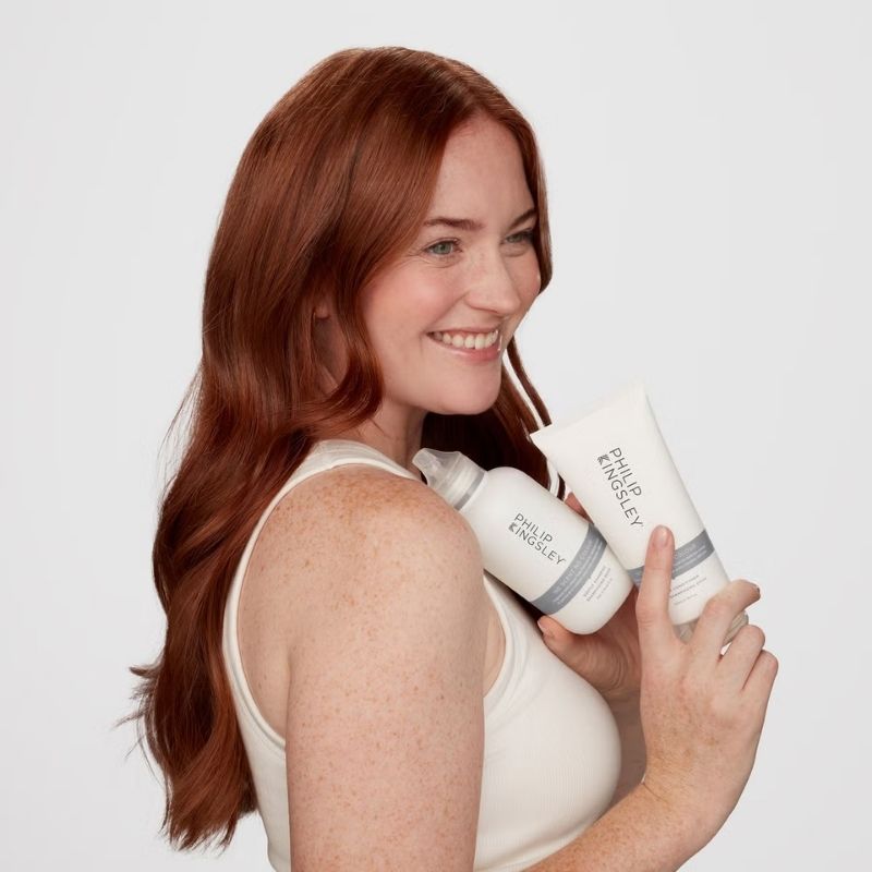 Philip Kingsley No Scent No Colour Gentle Shampoo 250ml