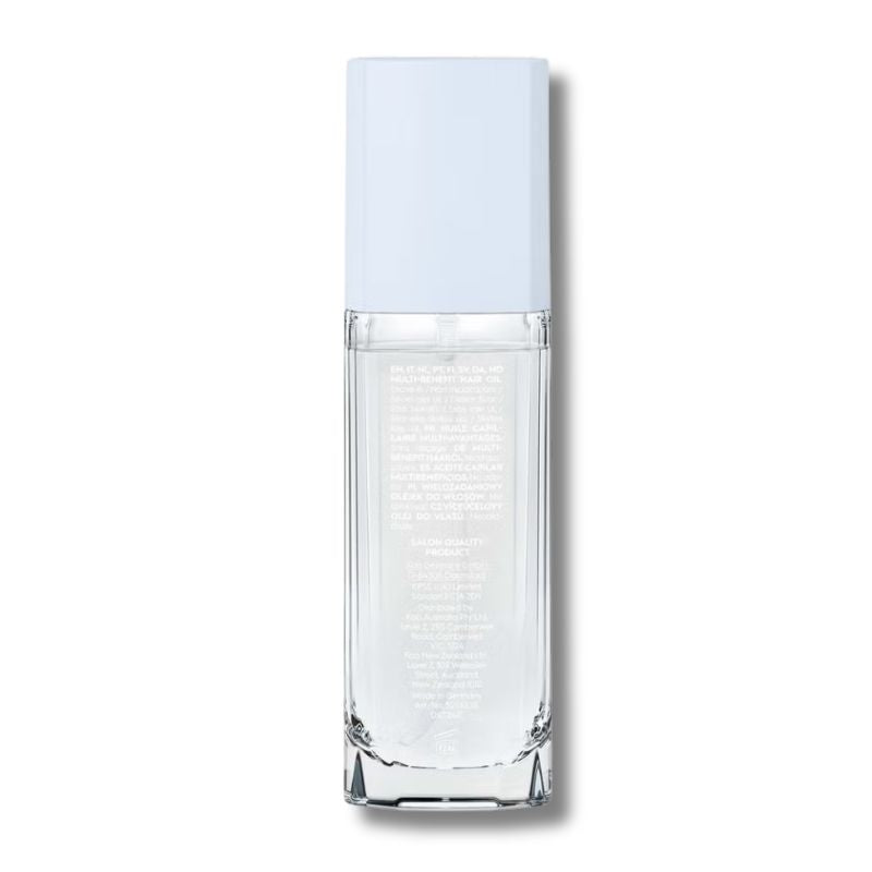 KERASILK Specialists Multi-Benefit Hair Oil 50ml