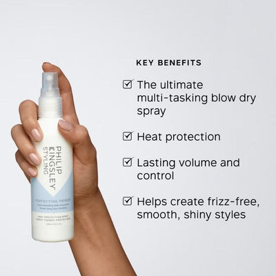 Philip Kingsley Perfecting Primer 125ml