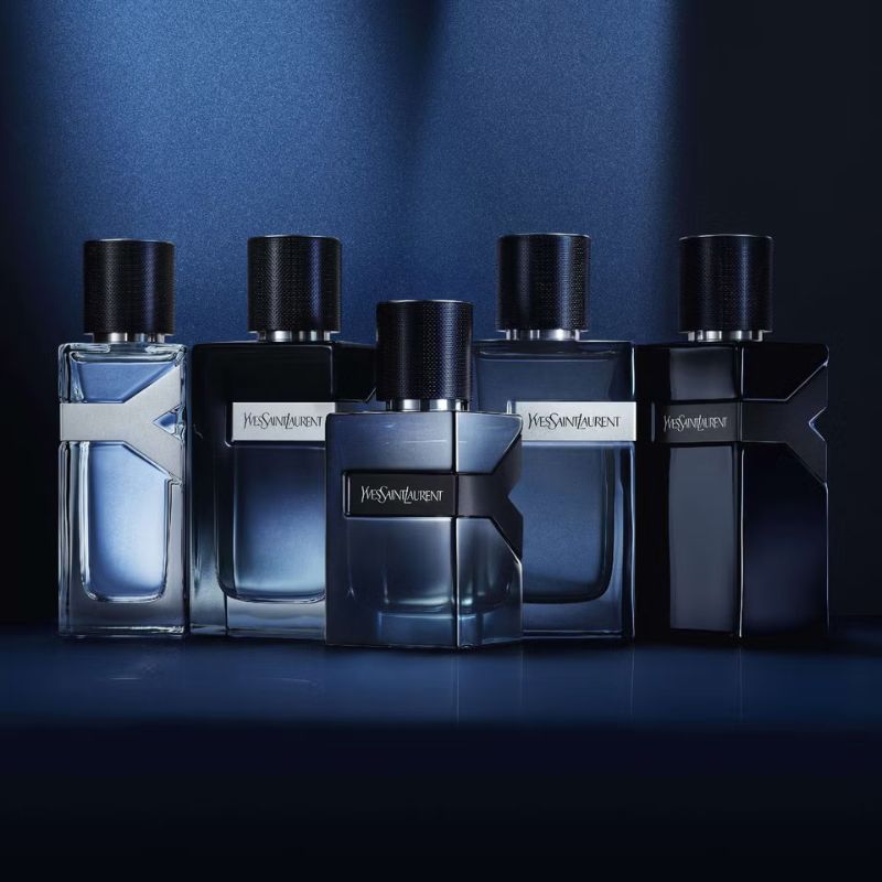 Yves Saint Laurent Y Elixir 60ml