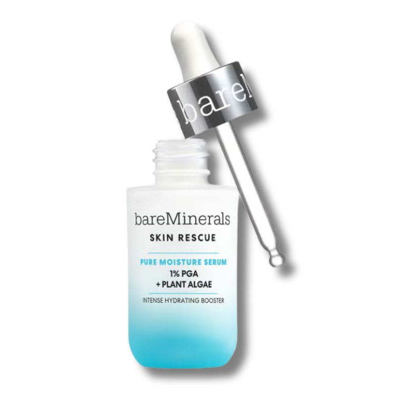 bareMinerals SKIN RESCUE Pure Moisture Serum 30ml