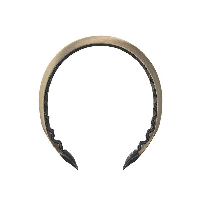 INVISIBOBBLE  HAIRHALO Adjustable Headband - Gold