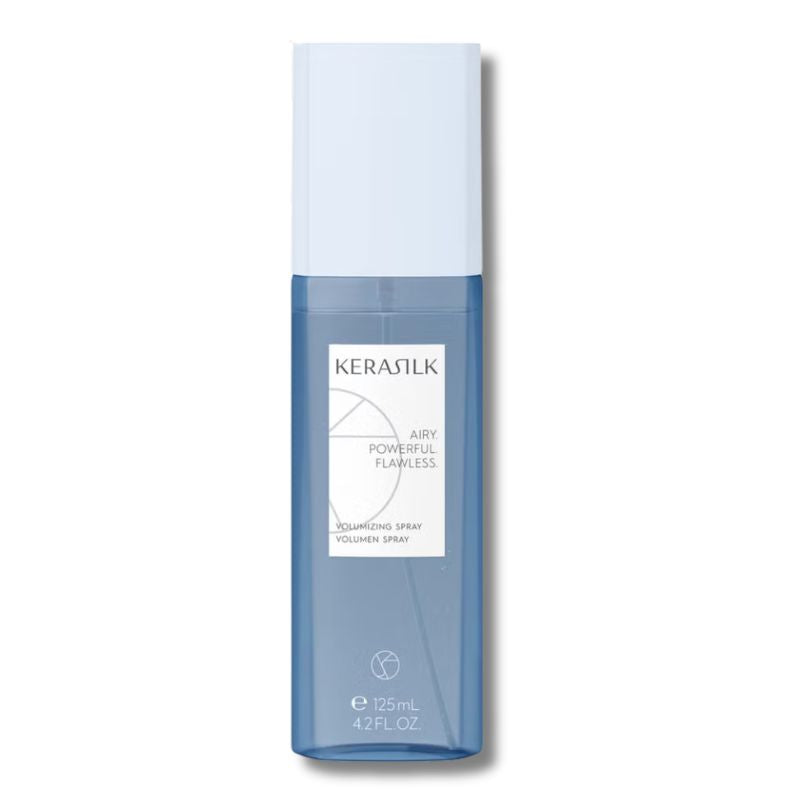 KERASILK Specialists Volumising Spray 125ml