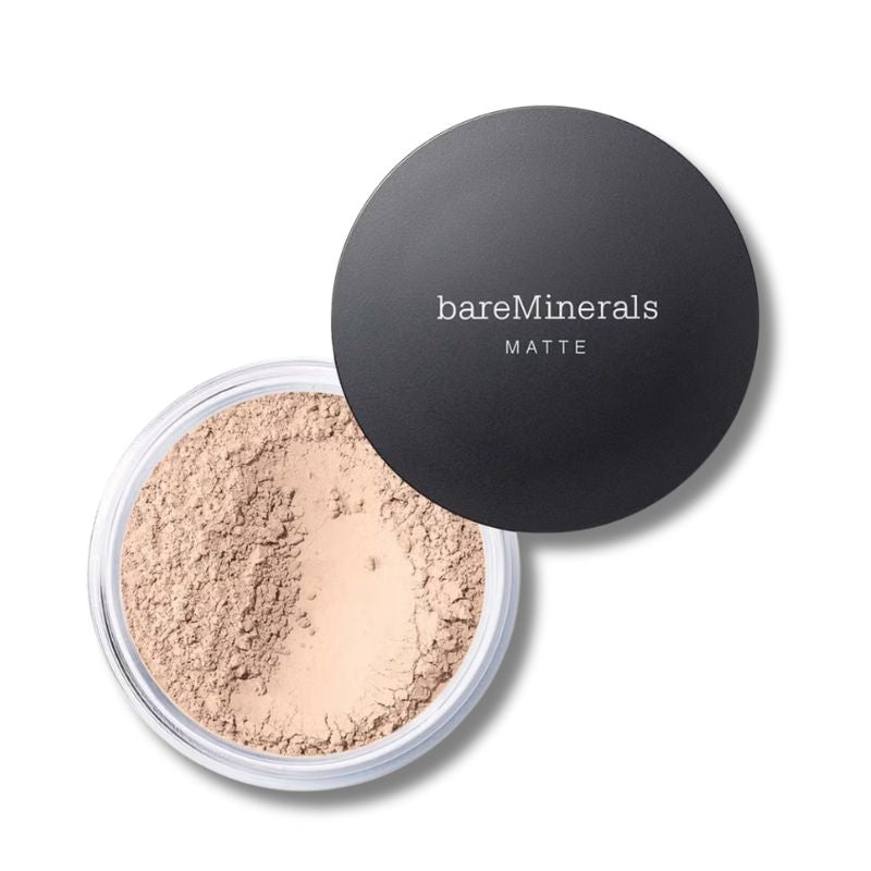 bareMinerals Original Loose Matte Foundation 6g (Various Shades)