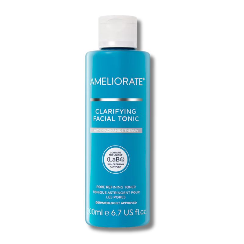 AMELIORATE Clarifying Facial Tonic 200ml