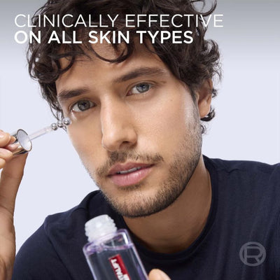 L'Oréal Paris 2.5% Hyaluronic Acid Eye Serum 20ml