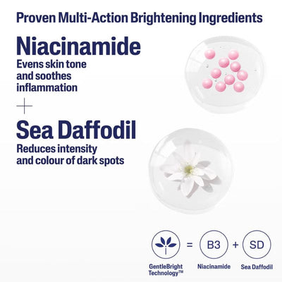 Cetaphil Healthy Radiance Night Cream with Niacinamide 50g