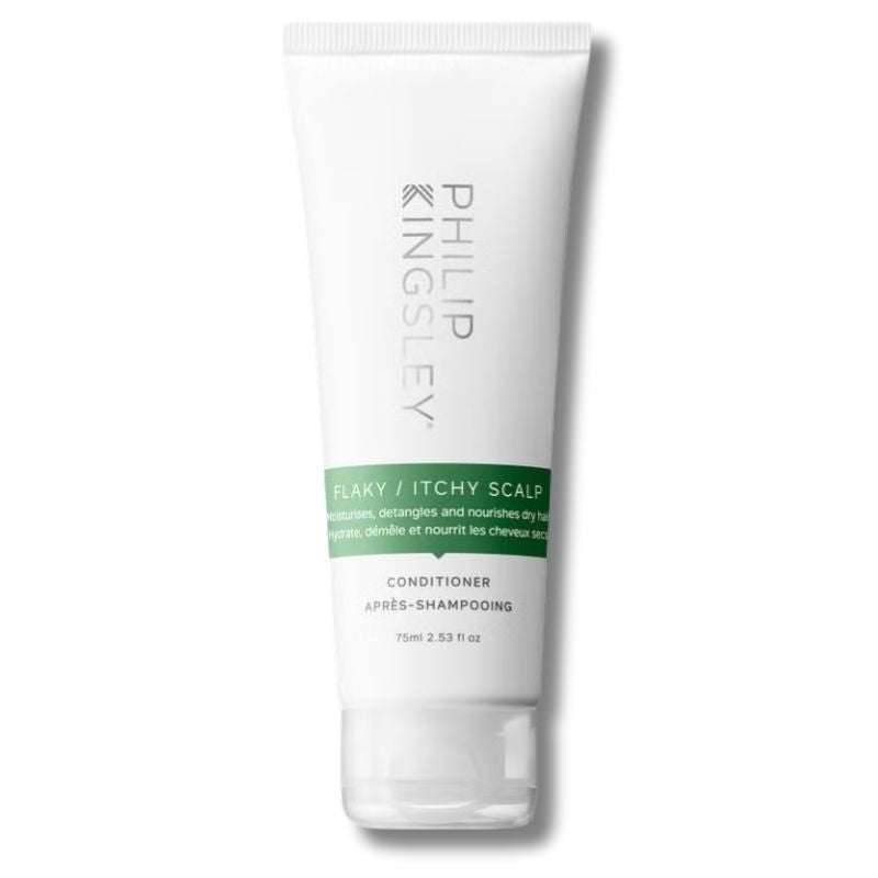 Philip Kingsley Flaky/Itchy Scalp Conditioner 75ml