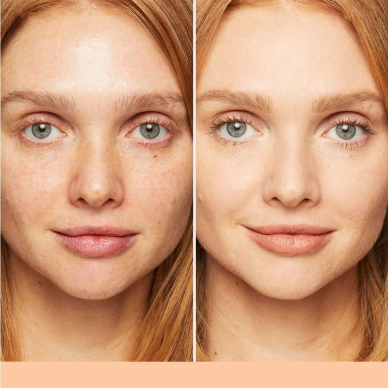 bareMinerals Original Loose Matte Foundation 6g (Various Shades)