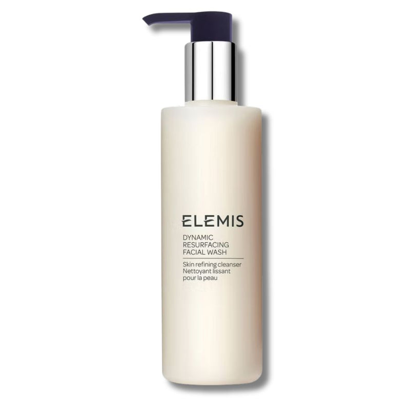 Elemis Dynamic Resurfacing Facial Wash 200ml