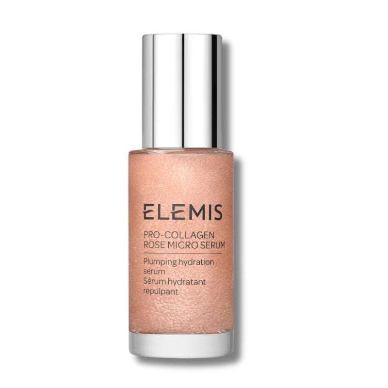 Elemis Pro-Collagen Rose Micro Serum 30ml