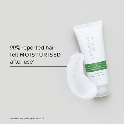 Philip Kingsley Flaky/Itchy Scalp Conditioner 75ml