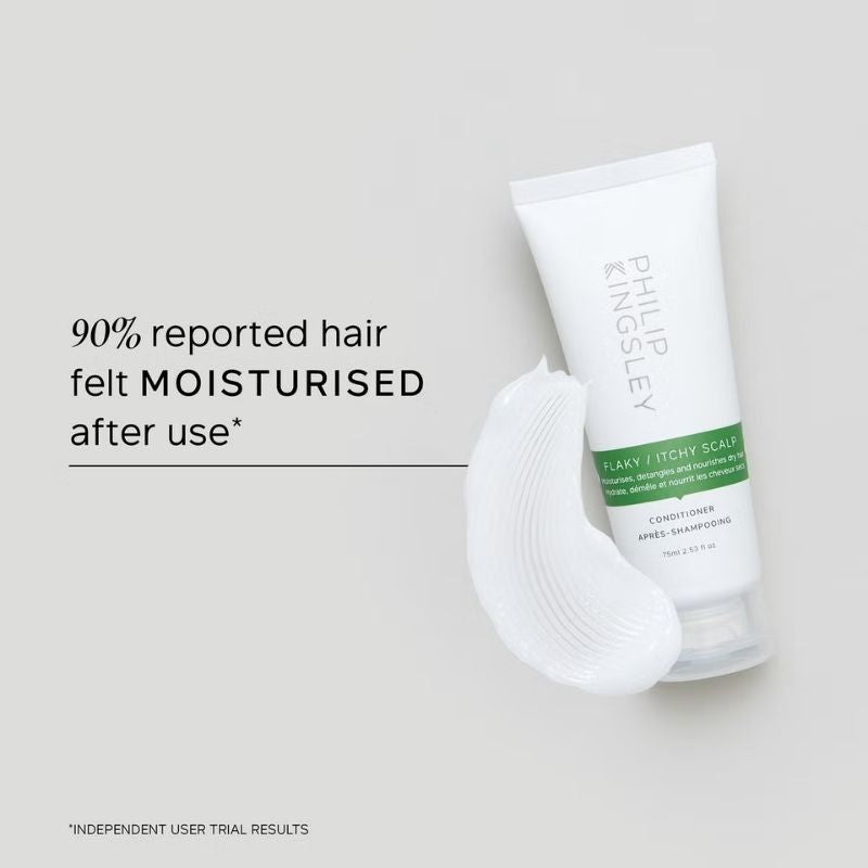 Philip Kingsley Flaky/Itchy Scalp Conditioner 75ml