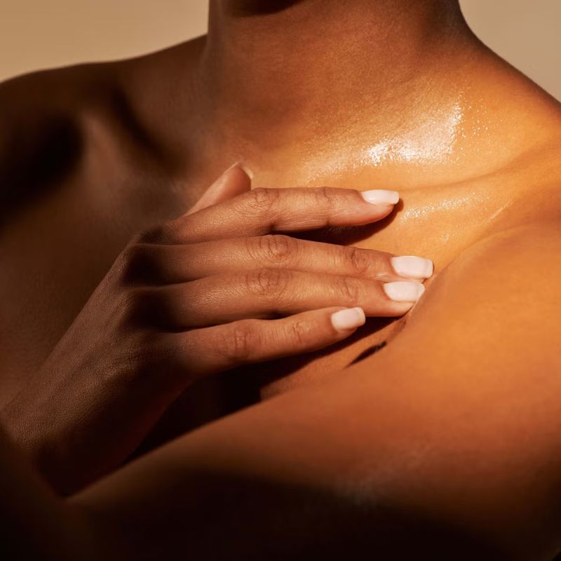 RITUALS The Ritual of Ayurveda Sweet Almond Oil & Indian Rose Dry Body Oil 100ml