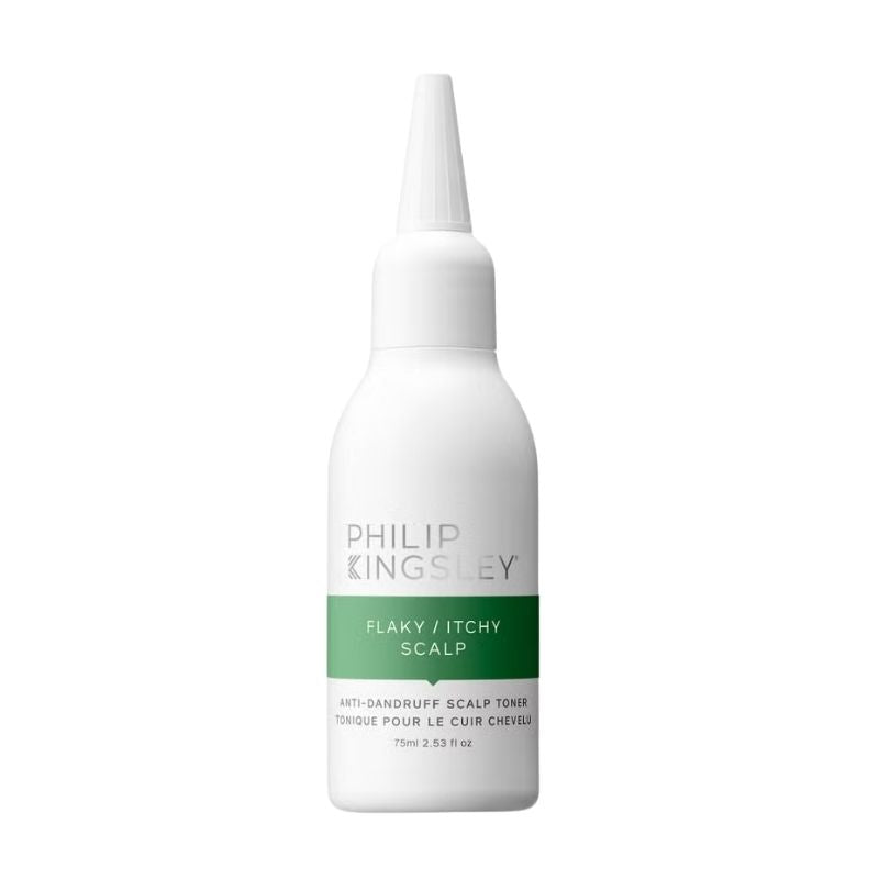 Philip Kingsley Flaky/Itchy Scalp Anti-Dandruff Scalp Toner 75ml