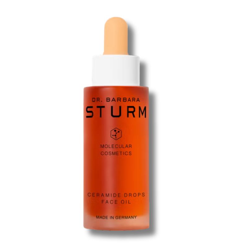 Dr. Barbara Sturm Ceramide Drops Face Oil 30ml