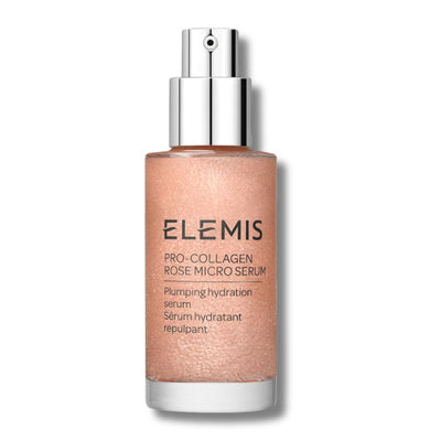 Elemis Pro-Collagen Rose Micro Serum 30ml