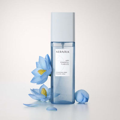 KERASILK Specialists Volumising Spray 125ml