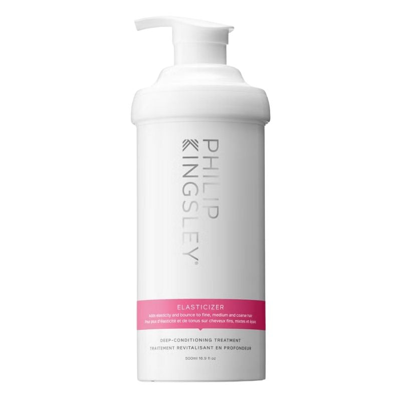 Philip Kingsley Elasticizer Deep-Conditioning Treatment 500ml (Worth £120.00)