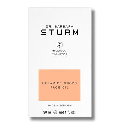 Dr. Barbara Sturm Ceramide Drops Face Oil 30ml