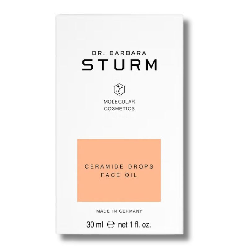Dr. Barbara Sturm Ceramide Drops Face Oil 30ml