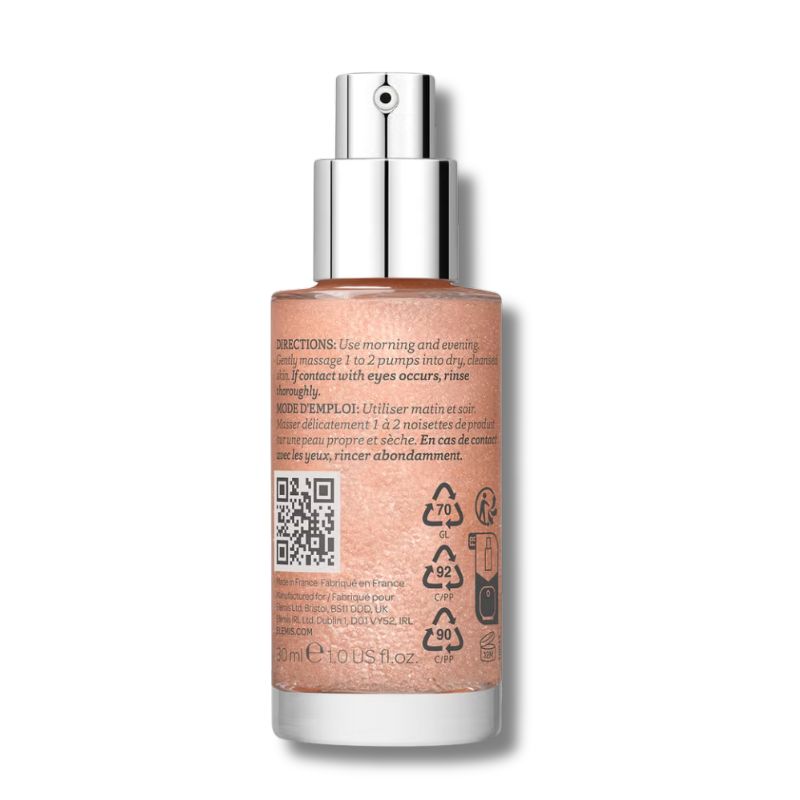 Elemis Pro-Collagen Rose Micro Serum 30ml