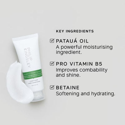 Philip Kingsley Flaky/Itchy Scalp Conditioner 75ml