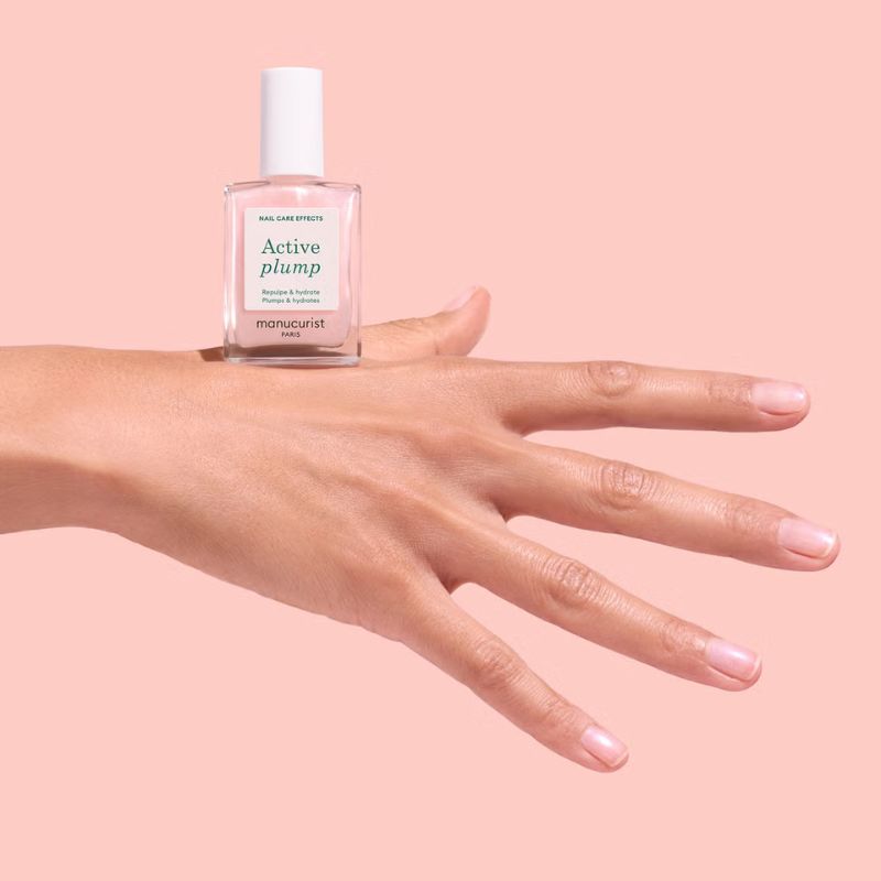 MANUCURIST Active Plump 15ml
