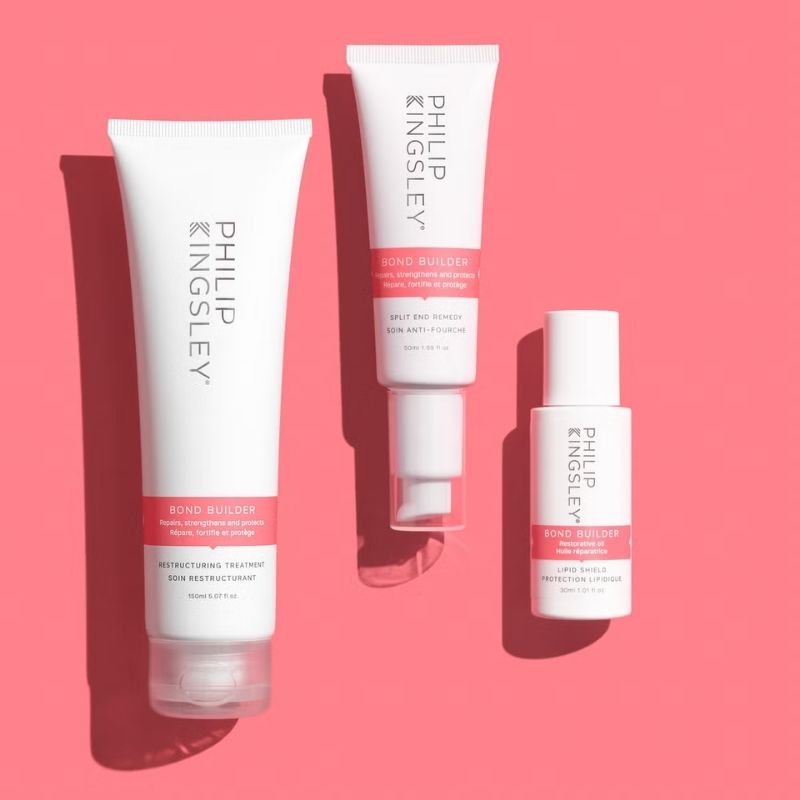 Philip Kingsley Bond Builder Lipid Shield Oil 30ml