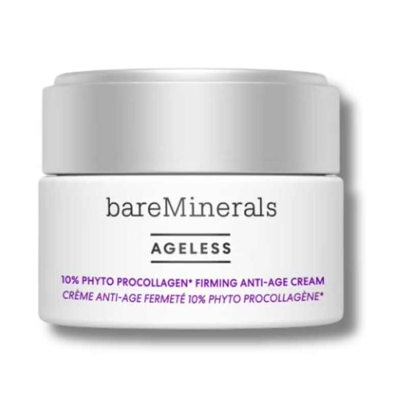 bareMinerals Ageless Phyto Procollagen Anti-Age Firming Cream 50g