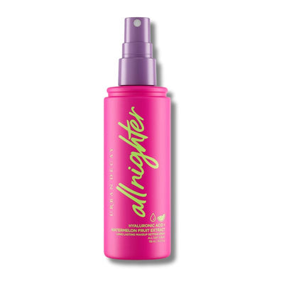Urban Decay All Nighter Hyaluronic Setting Spray 118ml