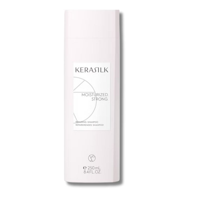 KERASILK Essentials Repairing Shampoo 250ml