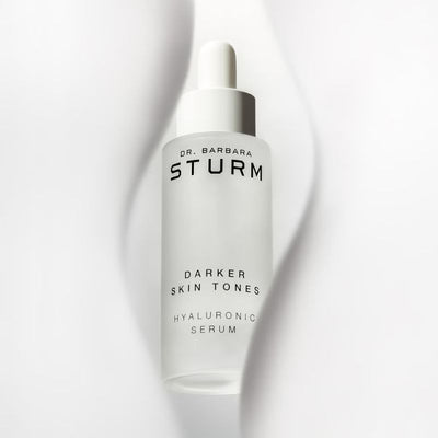 Dr. Barbara Sturm Darker Skin Tones Hyaluronic Serum 30ml