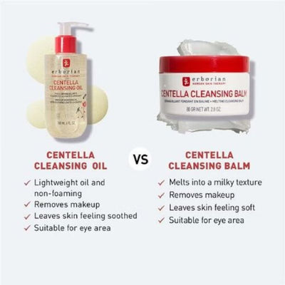 Erborian Centella Cleansing Balm