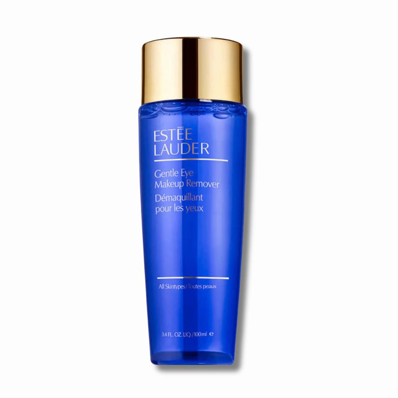 Estee Lauder - Estee Lauder Gentle Eye Makeup Remover All Skin Types Fro Unisex 100 Ml/3.4 Oz - 100ml